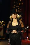 Den Bosch 19  november 2008
Kerstcircus rtl gepresenteerd door Wendy v Dijk en Beau v Erven Dorens.   
Peter Smulders bv