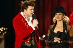 Den Bosch 19  november 2008
Kerstcircus rtl gepresenteerd door Wendy v Dijk en Beau v Erven Dorens.   
Peter Smulders bv