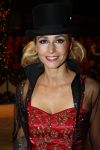 Den Bosch 19  november 2008
Kerstcircus rtl gepresenteerd door Wendy v Dijk en Beau v Erven Dorens.   
Peter Smulders bv