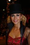 Den Bosch 19  november 2008
Kerstcircus rtl gepresenteerd door Wendy v Dijk en Beau v Erven Dorens.   
Peter Smulders bv