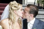 Maarssen 18 juni 2005
Wesley Sneijder en Ramona Streekstra trouwen .
 Wesley en Ramona kussend
Peter Smulders bv