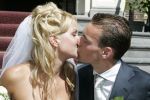 Maarssen 18 juni 2005
Wesley Sneijder en Ramona Streekstra trouwen .
 Wesley en Ramona kussend
Peter Smulders bv