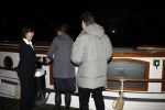 Amsterdam 22 november 2007
Daphne Bunskoek viert haar verjaardag met vrienden en Wessel v Diepen op een boot . Ook krijgt ze van vrienden een nieuwe fiets omdat haar oude fiets afgelopen week gestolen is.