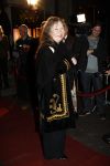 Den Haag 22 oktober 2008
Premiere Pauwen en Reigers in pathe Buitenhof. Wieteke v Dort met man
Peter Smulders bv