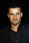Amsterdam 14 oktober 2008
Wilfred Genee bij JFK gala.
Peter Smulders bv