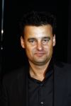 Amsterdam 14 oktober 2008
Wilfred Genee bij JFK gala.
Peter Smulders bv