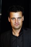 Amsterdam 14 oktober 2008
Wilfred Genee bij JFK gala.
Peter Smulders bv