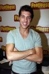 Amsterdam 1 december 2008
Eerste repetitiedag footloose in de focus studios. Roel Vente en Albert Verlinde produderen hem en in de hoofdrollen spelen Kim Lian v d Mey William Spaaij Roy Kullick Talita Angwarmasse Nadine v d Kuyp Vincent de Lusenet Jeroen Phaff en Janke Dekker.
Peter Smulders bv