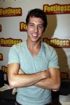 Amsterdam 1 december 2008
Eerste repetitiedag footloose in de focus studios. Roel Vente en Albert Verlinde produderen hem en in de hoofdrollen spelen Kim Lian v d Mey William Spaaij Roy Kullick Talita Angwarmasse Nadine v d Kuyp Vincent de Lusenet Jeroen Phaff en Janke Dekker.
Peter Smulders bv