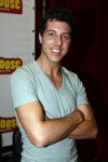 Amsterdam 1 december 2008
Eerste repetitiedag footloose in de focus studios. Roel Vente en Albert Verlinde produderen hem en in de hoofdrollen spelen Kim Lian v d Mey William Spaaij Roy Kullick Talita Angwarmasse Nadine v d Kuyp Vincent de Lusenet Jeroen Phaff en Janke Dekker.
Peter Smulders bv