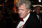 Amsterdam 11 december 2008
Openings en VIP avond van de Miljonairsfair in de Rai. Willibrord Frequin
Peter Smulders bv