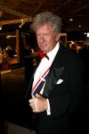 Amsterdam 11 december 2008
Openings en VIP avond van de Miljonairsfair in de Rai. Willibrord Frequin
Peter Smulders bv