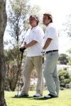 Marbella 25 april 2008
Alex golfdag op marbella golf club georganiseerd door de social club. Winston Gerschtanowitz Rene Froger Jack v Gelder en Edwin   Smulders deden mee en wonnen de wedstrijd.
Peter Smulders bv