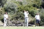 Marbella 25 april 2008
Alex golfdag op marbella golf club georganiseerd door de social club. Winston Gerschtanowitz Rene Froger Jack v Gelder en Edwin   Smulders deden mee en wonnen de wedstrijd.
Peter Smulders bv