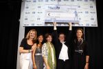 Amsterdam 16 oktober 2008
Veiling van foto's door diversen Bn ers gemaakt die geveild worden voor micro krediet in hotel arena. Cheque women in control
Peter Smulders bv
