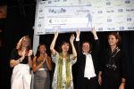 Amsterdam 16 oktober 2008
Veiling van foto's door diversen Bn ers gemaakt die geveild worden voor micro krediet in hotel arena. Cheque women in control
Peter Smulders bv