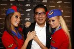 Amsterdam 14 oktober 2008
JFK gala in de passengers terminal.Won Yip Jip
Peter Smulders bv