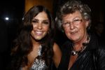 Amsterdam 20 november 2008
Presentatie Yolanthe's choise in Jimmy Woo. Yolanthe Cabau v Kasbergen heeft opnieuw een lingerie lijn ontwikkelt vor Livera.
Peter Smulders bv