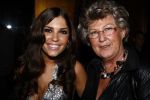 Amsterdam 20 november 2008
Presentatie Yolanthe's choise in Jimmy Woo. Yolanthe Cabau v Kasbergen heeft opnieuw een lingerie lijn ontwikkelt vor Livera.
Peter Smulders bv