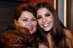Amsterdam 24 oktober 2008
Uitreiking en gala van de televizierring 2008 in Carre. Yolanthe Cabu v Kasbergen met moeder
Peter Smulders bv