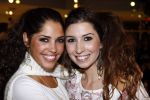 Amsterdam 15 januari 2008
Yolanthe Cabau v Kasbergen krijt smart auto voor haar goede doel. Yolanthe Cabau met zus