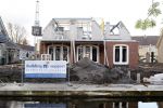 Volendam 18 oktober 2007
Jan Smit en Yolanthe Cabau v Kasbergen verliefd. huis in aanbouw
