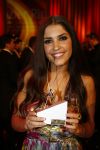 Amsterdam 24 oktober 2008
Uitreiking en gala van de televizierring 2008 in Carre.Yolanthe Cabau v Kasbergen
Peter Smulders bv