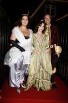 Amsterdam 21 december 2008
House warm party van Jan Smit en Yolanthe Cabau v Kasbergen. Iedereen is verkleed in kleding uit sprookjes. zus Yolanthe
Peter Smulders bv