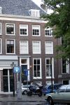 Dordrecht 17 augustus 2007
Huis van Yordi Breukhoven en zijn vrouw.