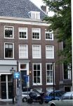 Dordrecht 17 augustus 2007
Huisvan Yordi Breukhoven en zijn vrouw.