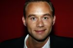 Rotterdam 20 april 2008
Premiere Les Miserables in het nieuwe luxor . Zanger Edwin
Peter Smulders bv