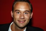 Rotterdam 20 april 2008
Premiere Les Miserables in het nieuwe luxor . Zanger Edwin
Peter Smulders bv