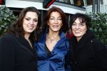 Zaandam 7 december 2008
Premiere op hoop van zegen. Carla Cramer met dochters Ben Cramer
Peter Smulders bv