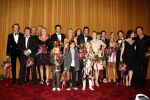 Amsterdam 7 oktober 2007
Premiere alles is liefde in Tuschinski. cast met oa Vigo Waas Wendy v Dijk Paul de Leeuw Daan Schuurmans Michiel Romeyn Chantal janzen Thomas Acda Kim v Kooten Peter Paul Muller Jeroen Spitsenberger Valerio e.a.