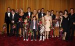 Amsterdam 7 oktober 2007
Premiere alles is liefde in Tuschinski. cast met oa Vigo Waas Wendy v Dijk Paul de Leeuw Daan Schuurmans Michiel Romeyn Chantal janzen Thomas Acda Kim v Kooten Peter Paul Muller Jeroen Spitsenberger Valerio e.a.