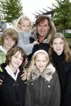 Amsterdam 5 oktober 2008
Premiere Sinterklaas en het geheim van het grote boek in pathe arena. gerard Joling met kinderen
Peter Smulders bv