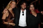 Amsterdam 21 december 2008
House warm party van Jan Smit en Yolanthe Cabau v Kasbergen. Iedereen is verkleed in kleding uit sprookjes. cameraman Jaap met 2 dames
Peter Smulders bv