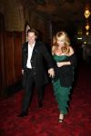 Amstedam 8 december 2008
Prmiere film Wit licht in Tuschinski. Linda de Mol en Jeroen Rietbergen
Peter Smulders bv