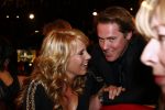 Amsterdam 24 oktober 2008
Uitreiking en gala van de televizierring 2008 in Carre. Linda de Mol met vriend Jeroen Rietbergen
Peter Smulders bv