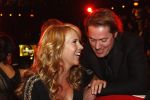 Amsterdam 24 oktober 2008
Uitreiking en gala van de televizierring 2008 in Carre. Linda de Mol met vriend Jeroen Rietbergen
Peter Smulders bv