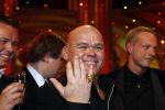 Amsterdam 24 oktober 2008
Uitreiking en gala van de televizierring 2008 in Carre. Paul de Leeuw met de ring
Peter Smulders bv