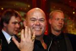 Amsterdam 24 oktober 2008
Uitreiking en gala van de televizierring 2008 in Carre. Paul de Leeuw met de ring
Peter Smulders bv