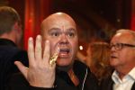 Amsterdam 24 oktober 2008
Uitreiking en gala van de televizierring 2008 in Carre. Paul de Leeuw met de ring
Peter Smulders bv