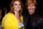 Amsterdam 24 oktober 2008
Uitreiking televizierring 2008 in Carre. pernille la Lau met Addy v d Krommenacker
Peter Smulders bv