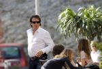 Ibiza 2 mei 2010
Marco Borsato met Leontien Luca Jada Senna en moeder Mary Borsato op vakantie op ibiza.
Peter Smulders bv