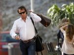 Ibiza 2 mei 2010
Marco Borsato met Leontien Luca Jada Senna en moeder Mary Borsato op vakantie op ibiza.
Peter Smulders bv