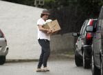 Ibiza 3 mei 2010
Marco Borsato Jada en Mary Borsato doen boodschappen bij de supermarkt. Marco heeft ook dit jaar weer een huis gehuurd op ibiza.
Peter Smulders bv