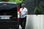 Ibiza 3 mei 2010
Marco Borsato Jada en Mary Borsato doen boodschappen bij de supermarkt. Marco heeft ook dit jaar weer een huis gehuurd op ibiza.
Peter Smulders bv