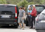 Ibiza 4 mei 2010
Marco Leontien Jada Luca en Senna Borsato op ibiza.
Peter Smulders bv
