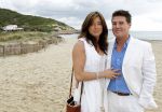 Ibiza 4 mei 2010
Martijn en Amanda Krabbe op Ibiza.
Peter Smulders bv